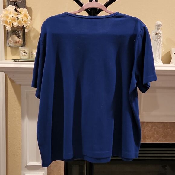 Cabin Creek Top - Picture 2 of 3